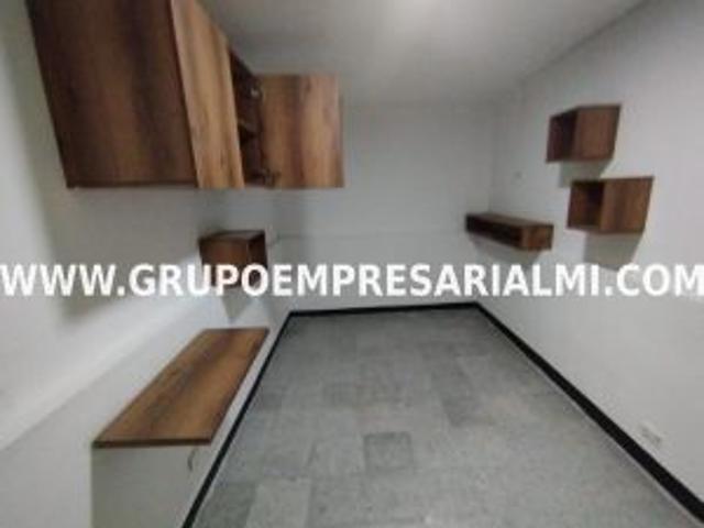 Apartaestudio en arriendo en Antioquia, Valle de Aburrá