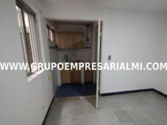 Apartaestudio en arriendo en Antioquia, Valle de Aburrá