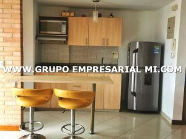 Apartaestudio en arriendo en Antioquia, Valle de Aburrá