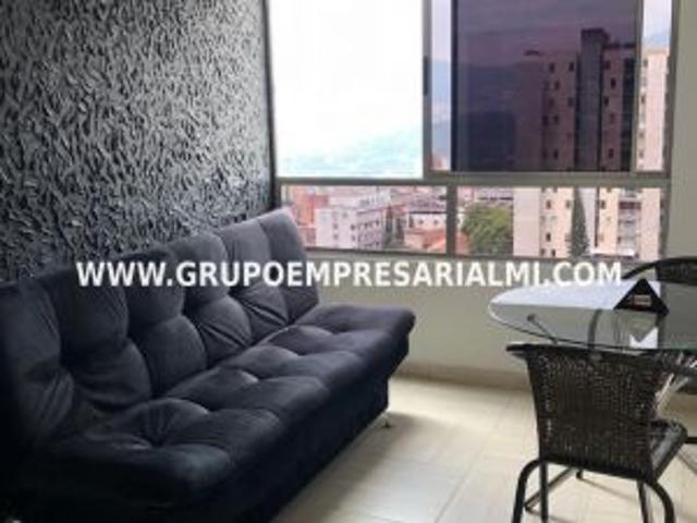 Apartaestudio en arriendo en Antioquia, Valle de Aburrá