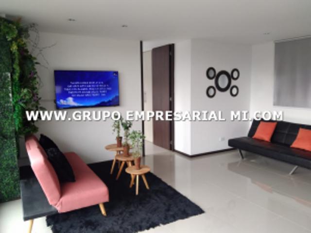 Apartaestudio en arriendo en Antioquia, Valle de Aburrá