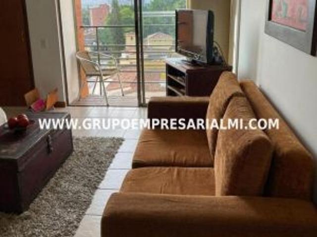 Apartaestudio en arriendo en Antioquia, Valle de Aburrá