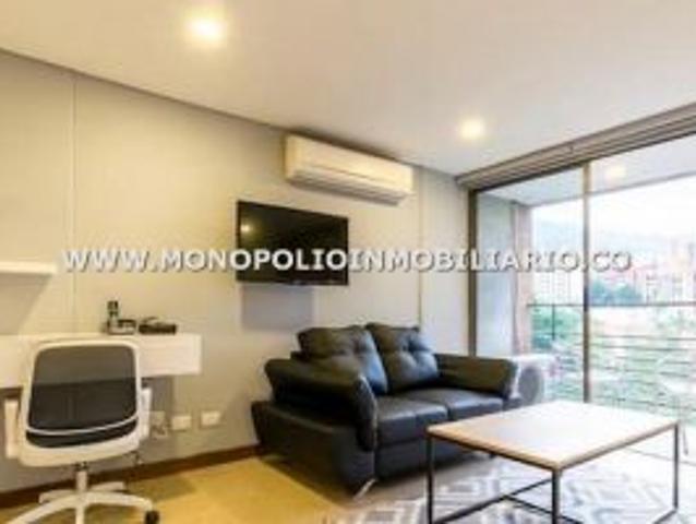 Apartaestudio en arriendo en Antioquia, Valle de Aburrá