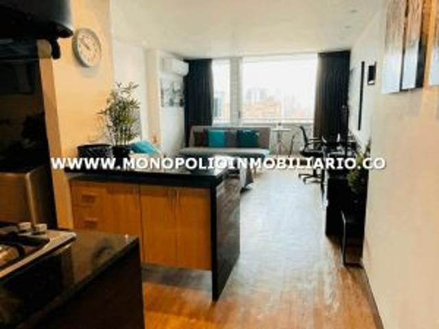 Apartaestudio en arriendo en Antioquia, Valle de Aburrá