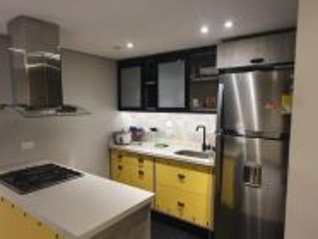 Apartaestudio en arriendo en Antioquia, Valle de Aburrá