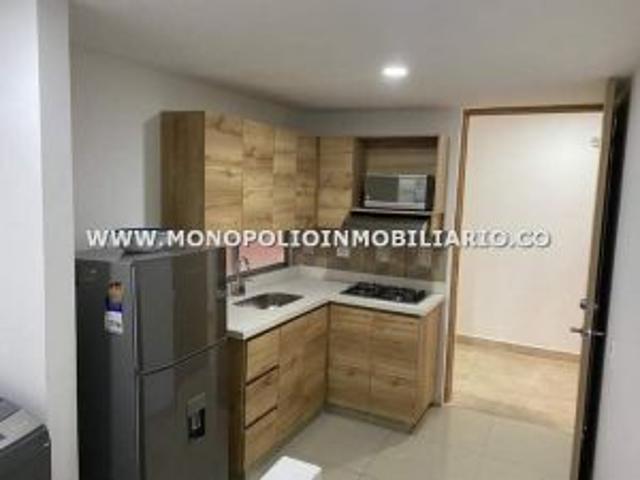 Apartaestudio en arriendo en Antioquia, Valle de Aburrá