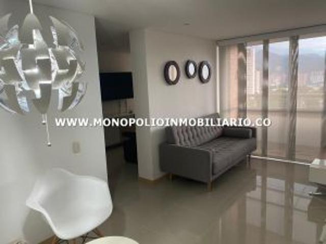 Apartaestudio en arriendo en Antioquia, Valle de Aburrá