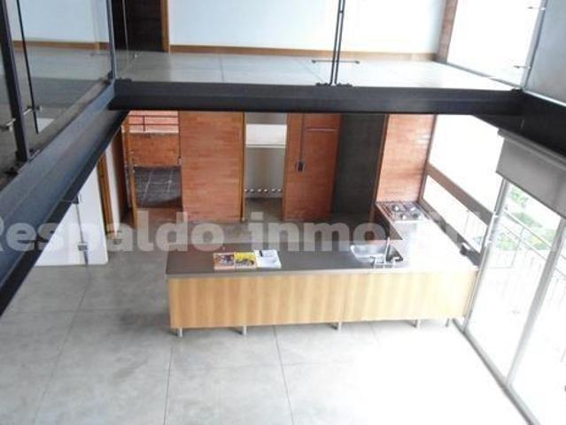 Apartaestudio en arriendo en Antioquia, Valle de Aburrá