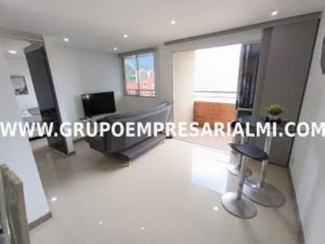 Apartaestudio en arriendo en Antioquia, Valle de Aburrá