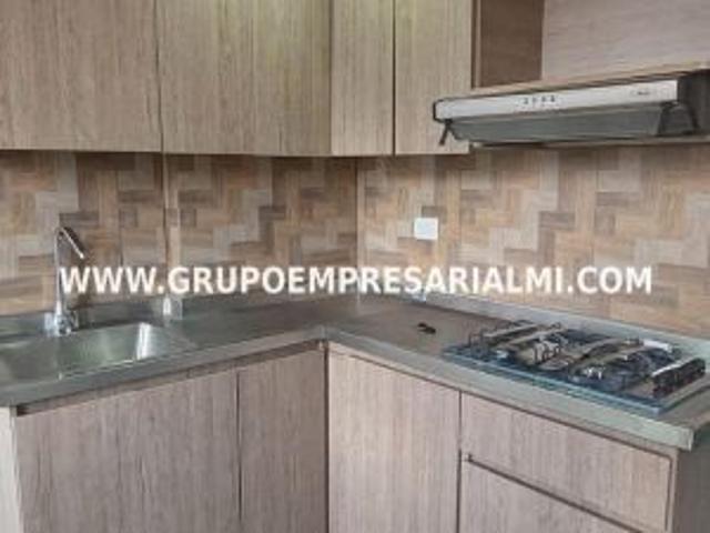 Apartaestudio en arriendo en Antioquia, Valle de Aburrá