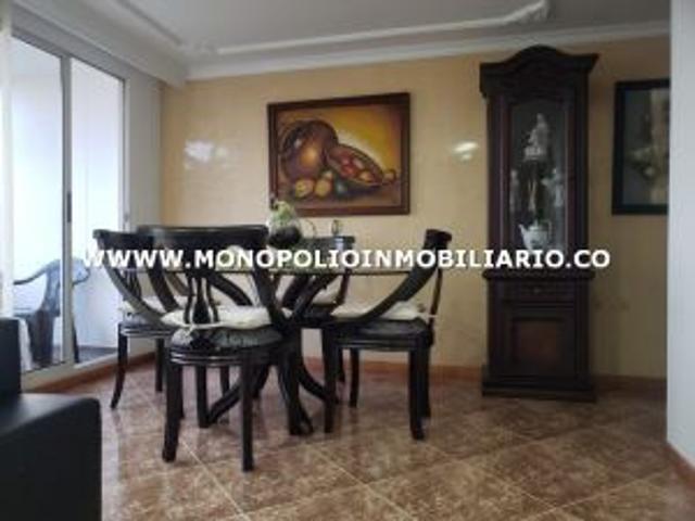 Apartaestudio en arriendo en Antioquia, Valle de Aburrá