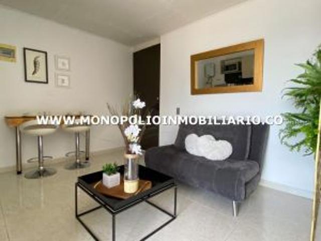 Apartaestudio en arriendo en Antioquia, Valle de Aburrá