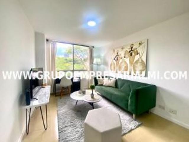 Apartaestudio en arriendo en Antioquia, Valle de Aburrá