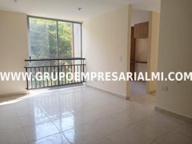 Apartaestudio en arriendo en La Tablaza, Valle de Aburrá