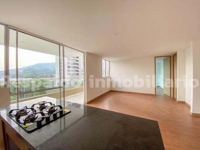 Apartaestudio en arriendo en Antioquia, Valle de Aburrá