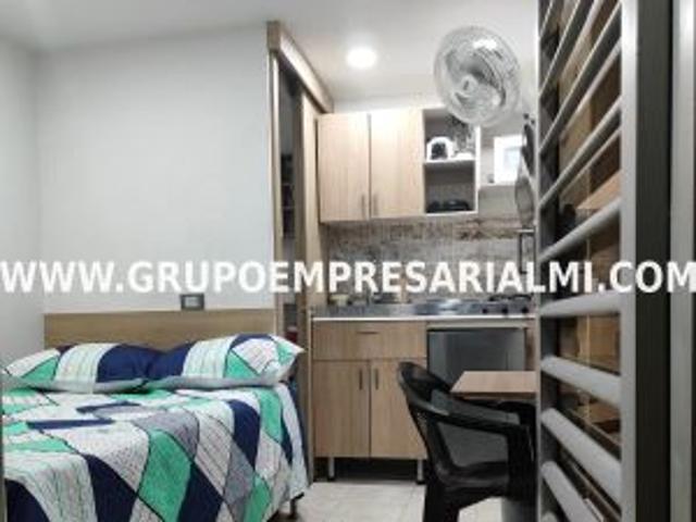 Apartaestudio en arriendo en Antioquia, Valle de Aburrá