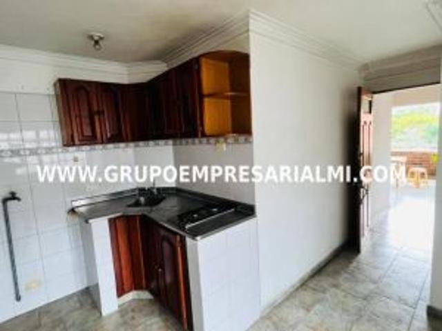 Apartaestudio en arriendo en Antioquia, Valle de Aburrá
