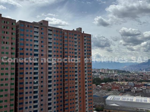 Apartaestudio en arriendo en Antioquia, Valle de Aburrá