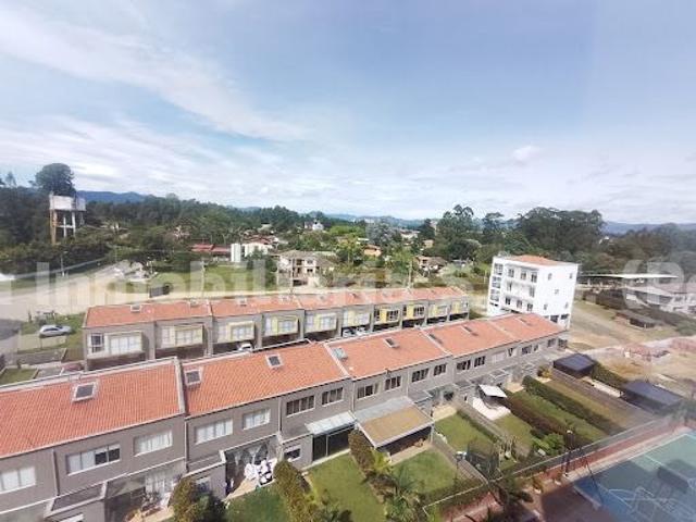 Apartaestudio en arriendo en Antioquia, Marinilla