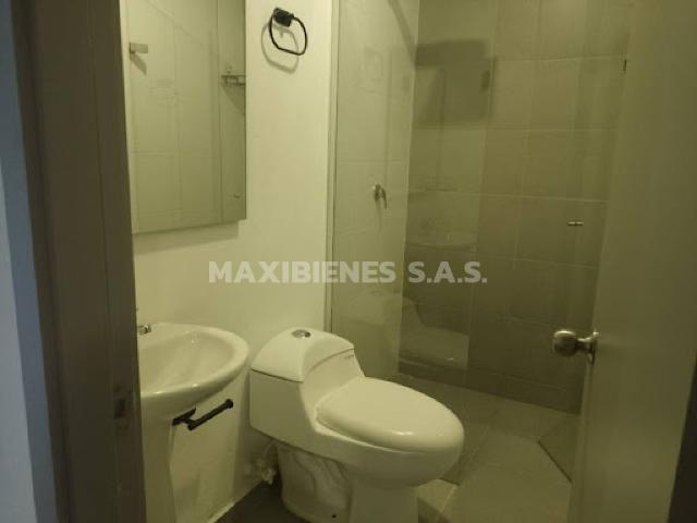Apartaestudio en arriendo en Antioquia, La Ceja