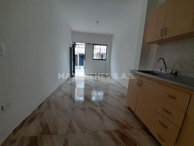 Apartaestudio en arriendo en Antioquia, Valle de Aburrá