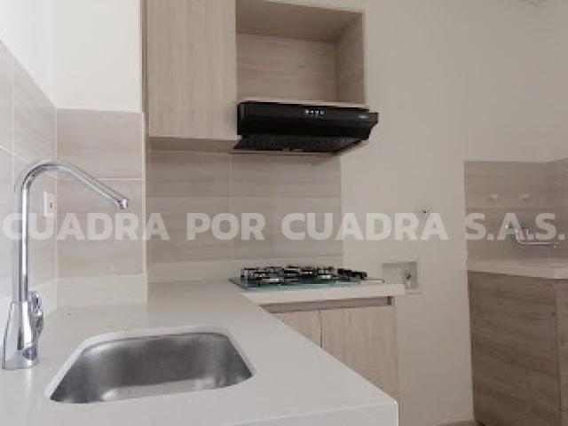 Apartaestudio en arriendo en Cauca
