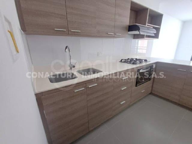 Apartaestudio en arriendo en Antioquia, Valle de Aburrá