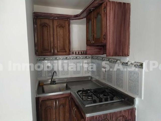 Apartaestudio en arriendo en Antioquia, Valle de Aburrá