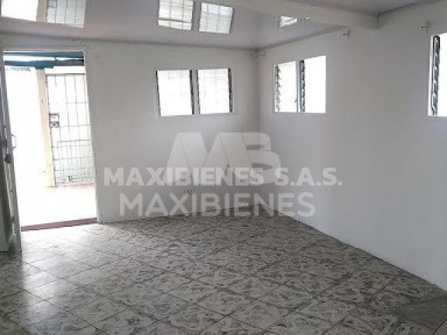 Apartaestudio en arriendo en Lorena, Medellín