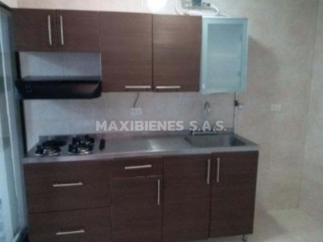 Apartaestudio en arriendo en Antioquia, Valle de Aburrá