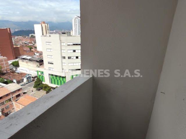 Apartaestudio en arriendo en Antioquia, Valle de Aburrá