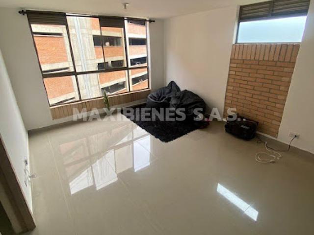 Apartaestudio en arriendo en Antioquia, Valle de Aburrá