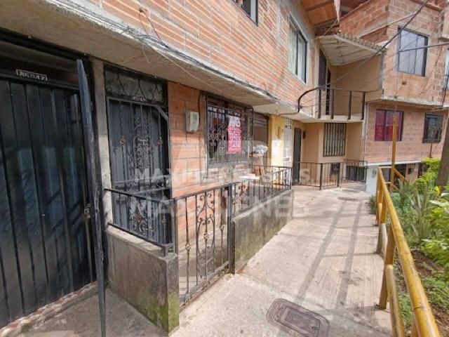 Apartaestudio en arriendo en Antioquia, Valle de Aburrá