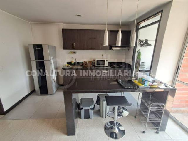 Apartaestudio en arriendo en Antioquia, Valle de Aburrá