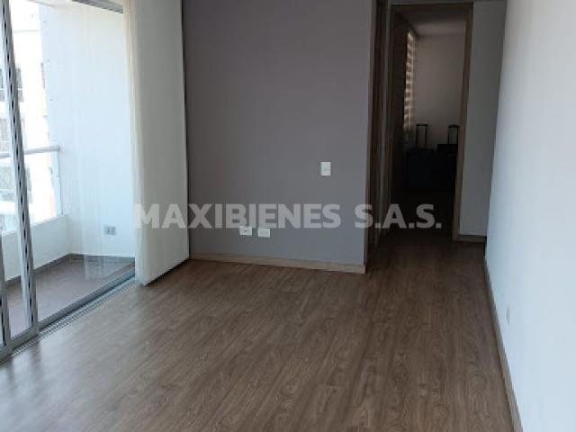 Apartaestudio en arriendo en Antioquia, Valle de Aburrá