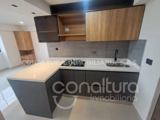 Apartaestudio en arriendo en Antioquia, Valle de Aburrá