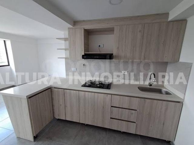 Apartaestudio en arriendo en Cañaveralejo, Sabaneta