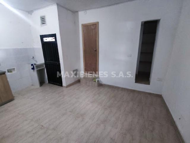 Apartaestudio en arriendo en Antioquia, Valle de Aburrá