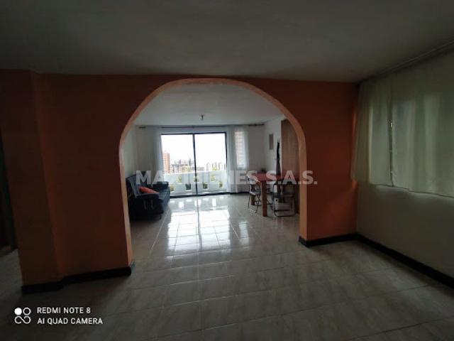 Apartaestudio en arriendo en Antioquia, Valle de Aburrá