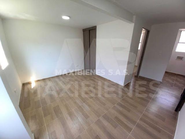 Apartaestudio en arriendo en Quintas de San Javier, Medellín