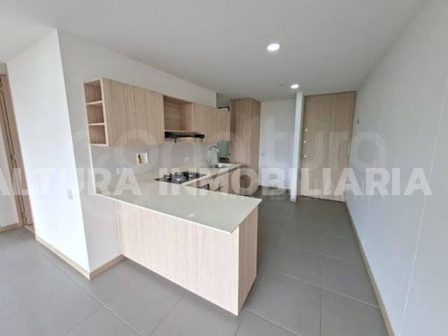 Apartaestudio en arriendo en Envigado, Valle de Aburrá