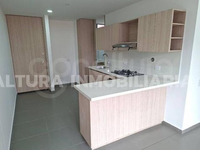 Apartaestudio en arriendo en Envigado, Valle de Aburrá