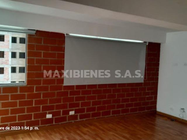 Apartaestudio en arriendo en Antioquia, Valle de Aburrá