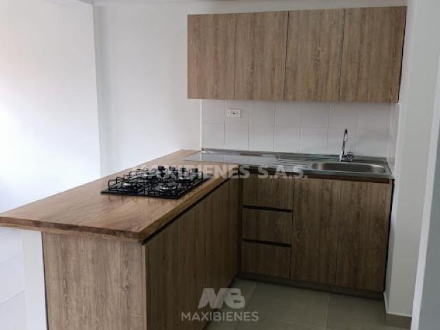 Apartaestudio en arriendo en Antioquia, Valle de Aburrá