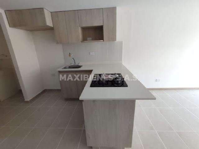 Apartaestudio en arriendo en Antioquia, Guarne
