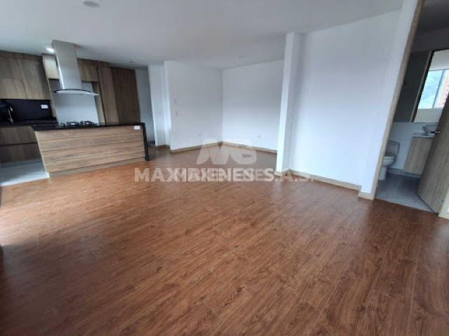 Apartaestudio en arriendo en Antioquia, Valle de Aburrá