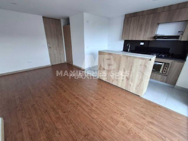 Apartaestudio en arriendo en Antioquia, Valle de Aburrá