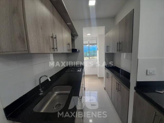 Apartaestudio en arriendo en Antioquia, Valle de Aburrá