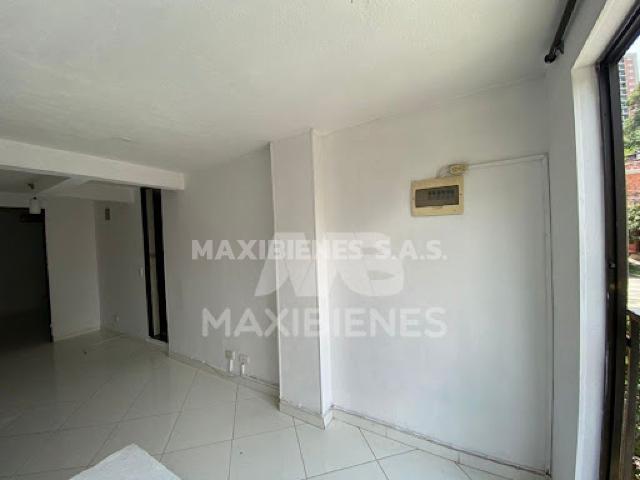 Apartaestudio en arriendo en Antioquia, Valle de Aburrá