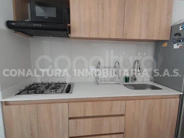 Apartaestudio en arriendo en Antioquia, Valle de Aburrá